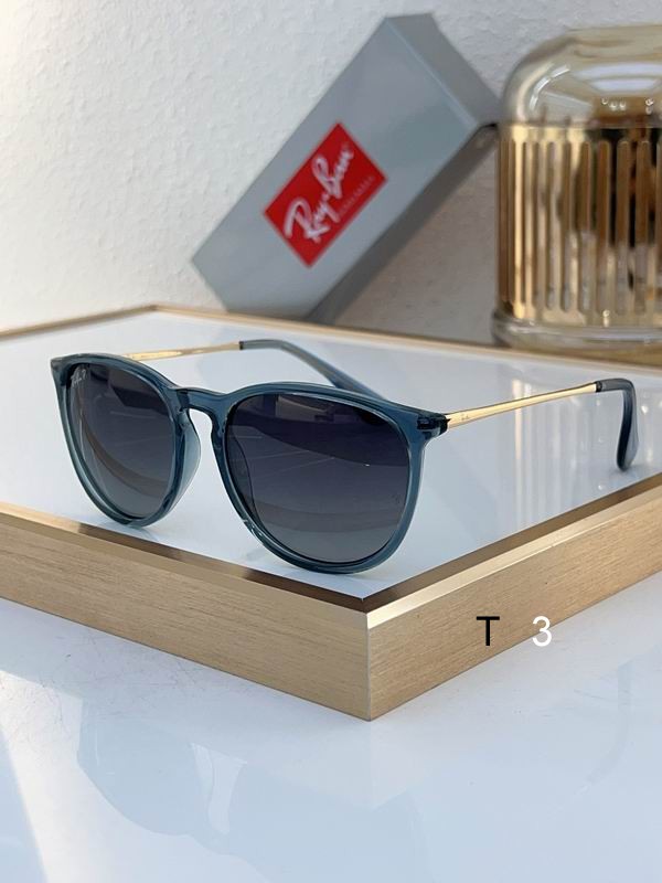 RayBan Sunglasses ID:20240804-338